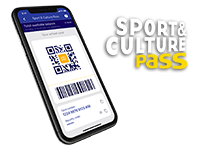 Sport & Culture Pass