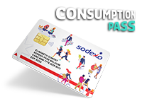 Consumption Pass